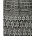 Diamonds and Moti Studded, Cotton Box Checkered  Scarf  Diamonds and Moti Studded, Cotton Box Checkered  Scarf